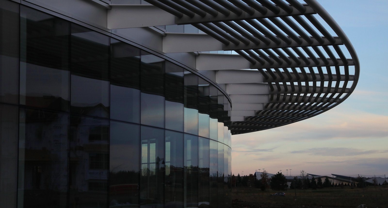 WCNS Exterior Sunshade