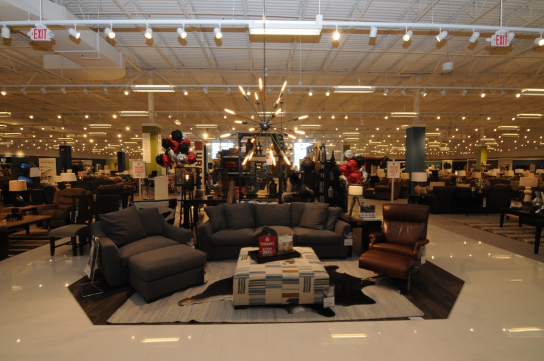 Art Van Furniture